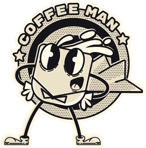 Coffee Man