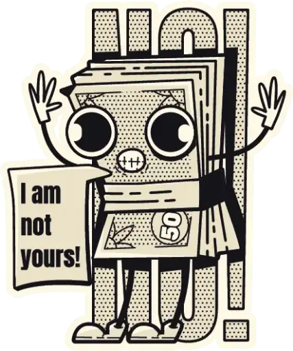 No Im Not yours