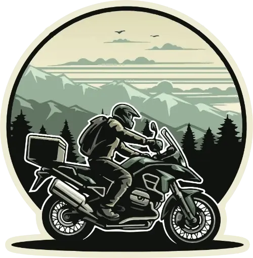 Bike Adventure