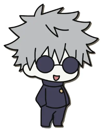 Gojo Satoru