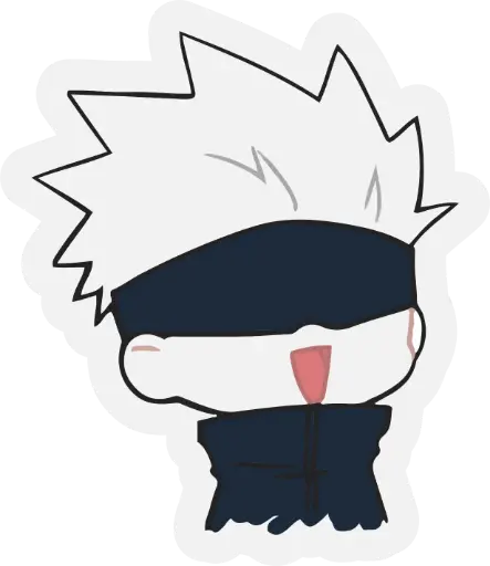 Chubby Gojo