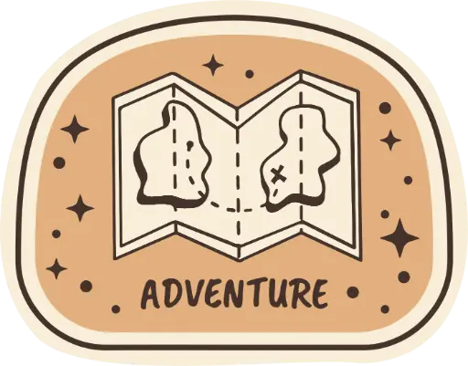 Adventure Map