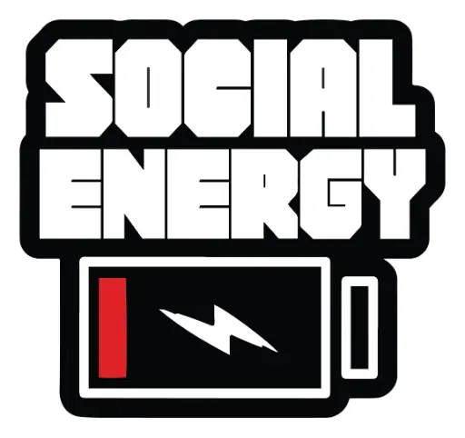 Social Energy