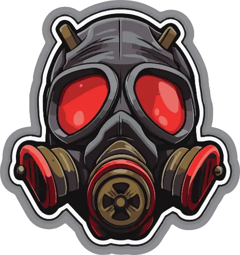 Gas Mask
