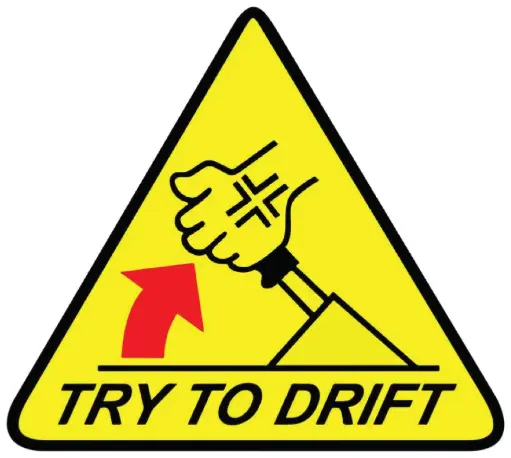Try Drift