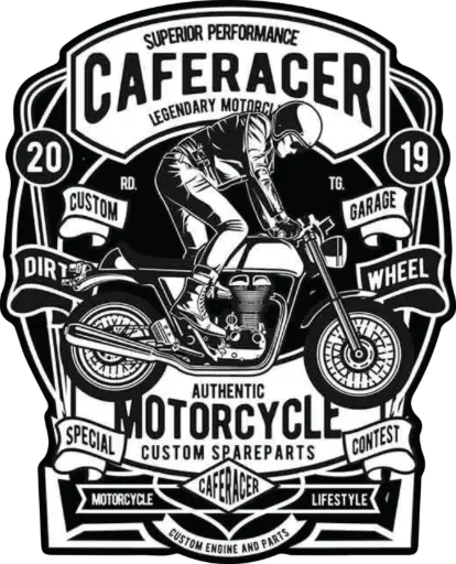 Caferacer