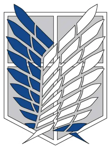 Scouting Legion (AOT)