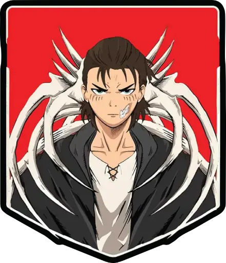 Eren Yaeger