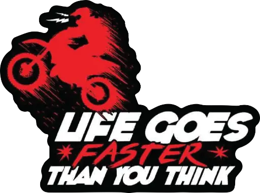 Life Goes Faster