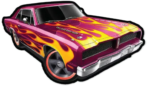 69 Dodge Charger