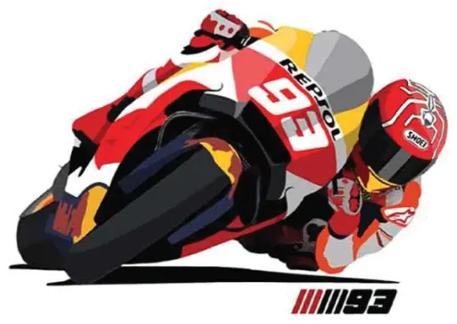 Marc Marquez