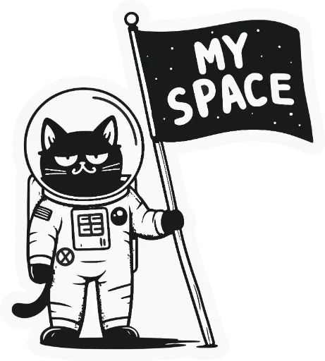 My Space