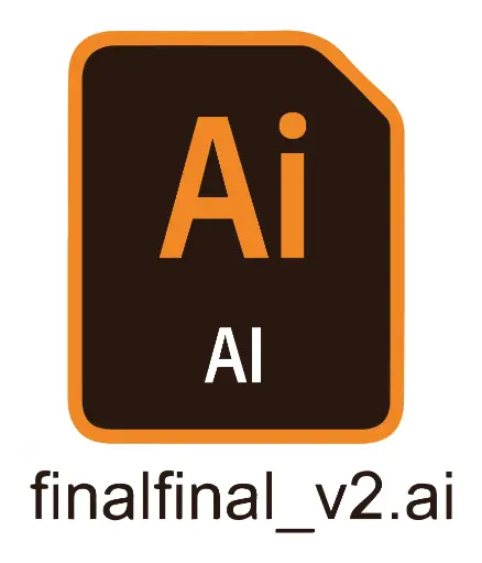 Illustrator file