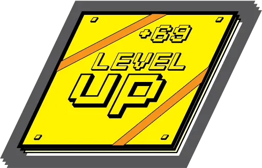 Level Up