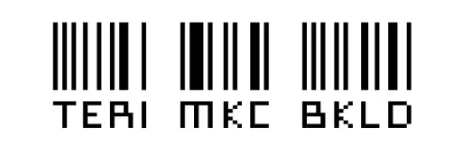 Teri Mkc Bkld