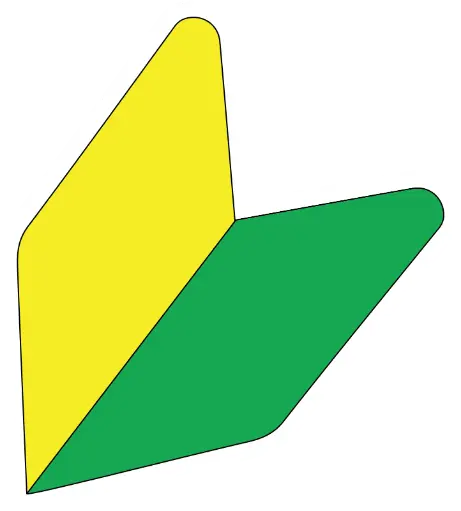 JDM Logo