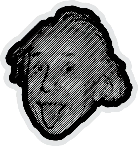 Albert Einstein