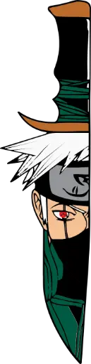 Kakashi Hatake