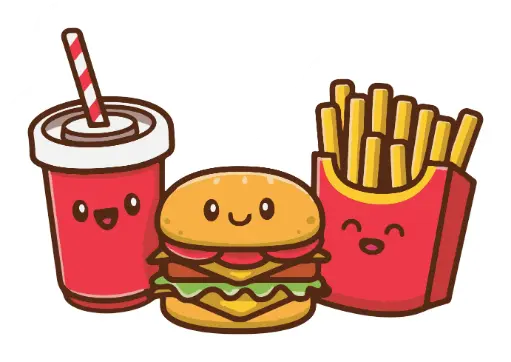 Fast Food