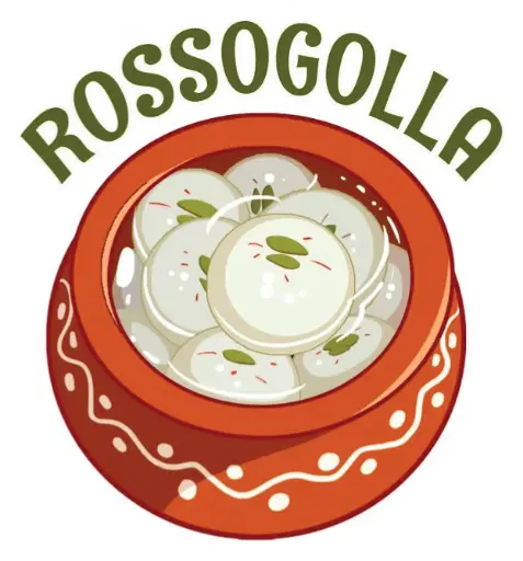 Rossogolla