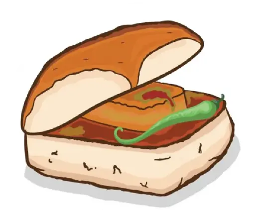 Vada Pav